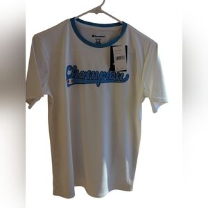 Champion Girl's T-Shirt, Size 14/16